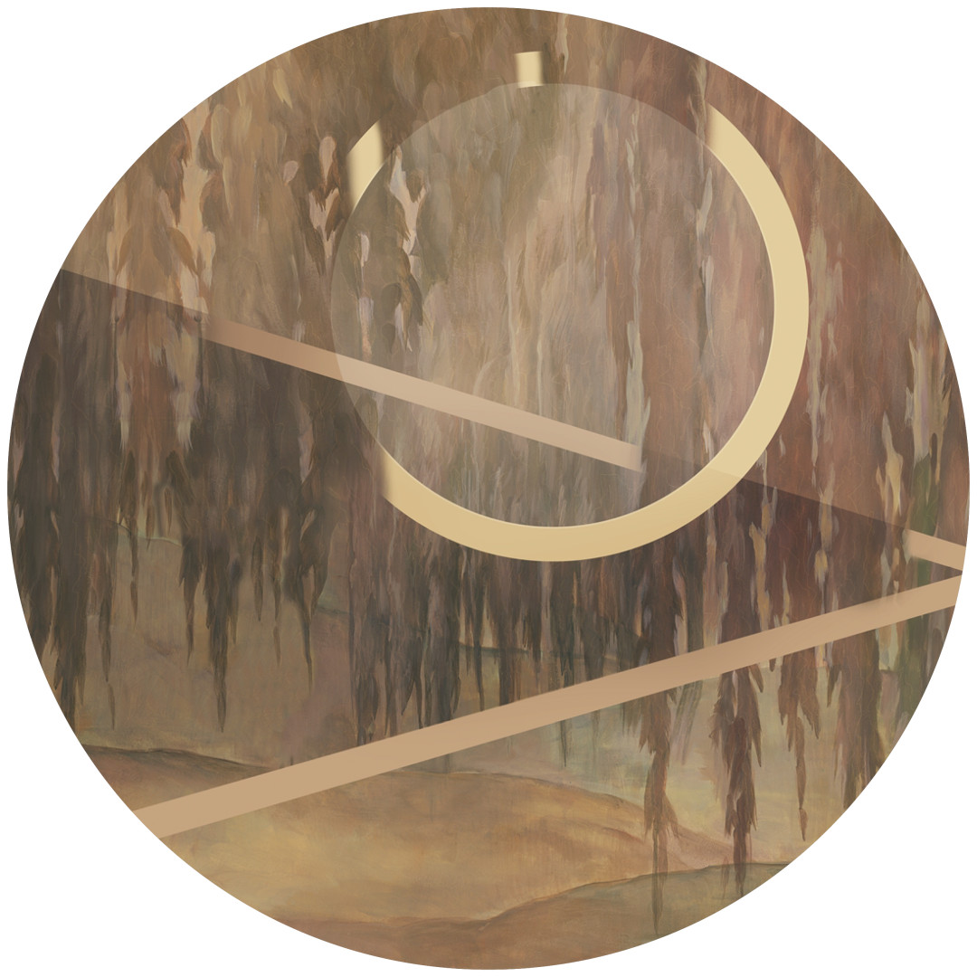 Papier peint Willow 2 – Rauv
