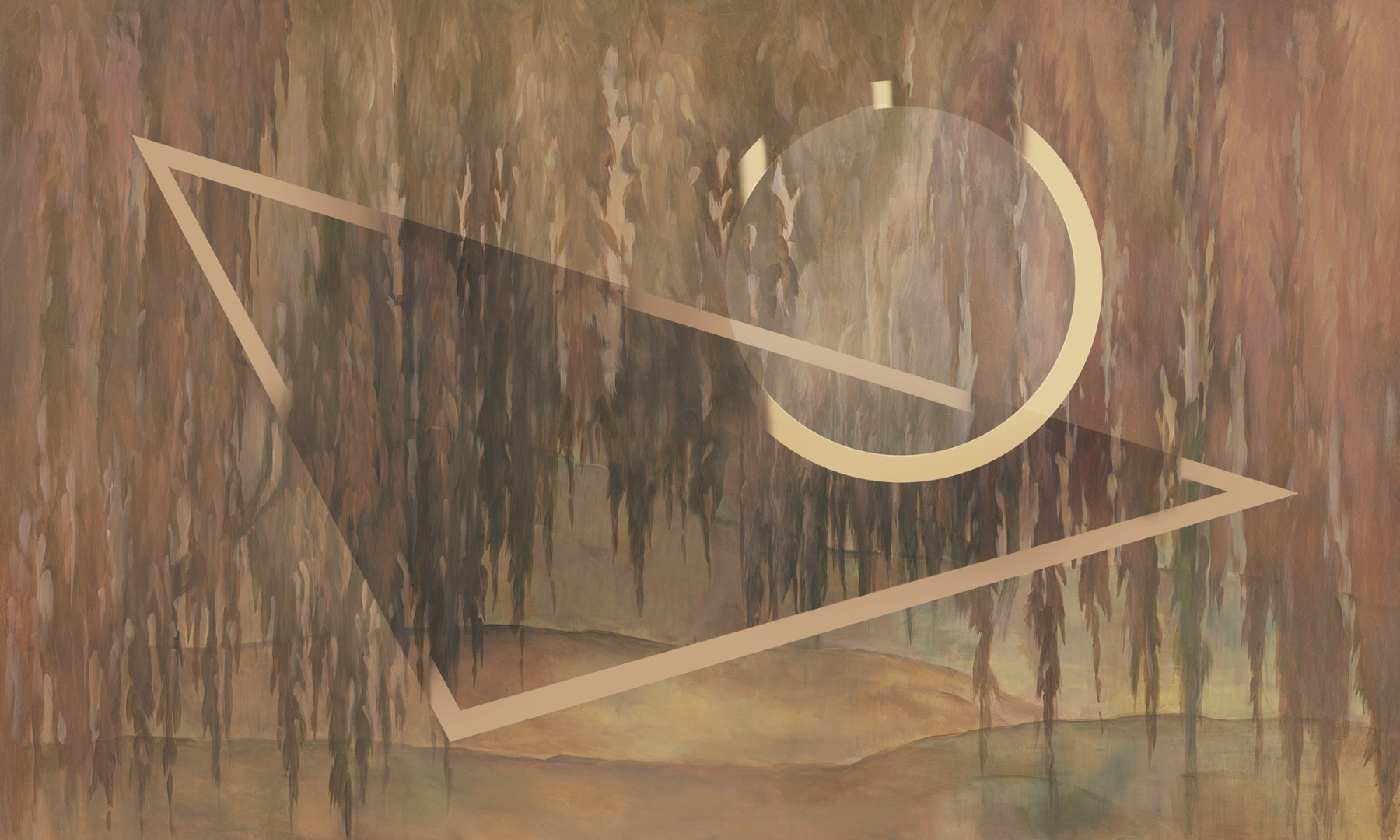 Papier peint Willow 2 – Rauv