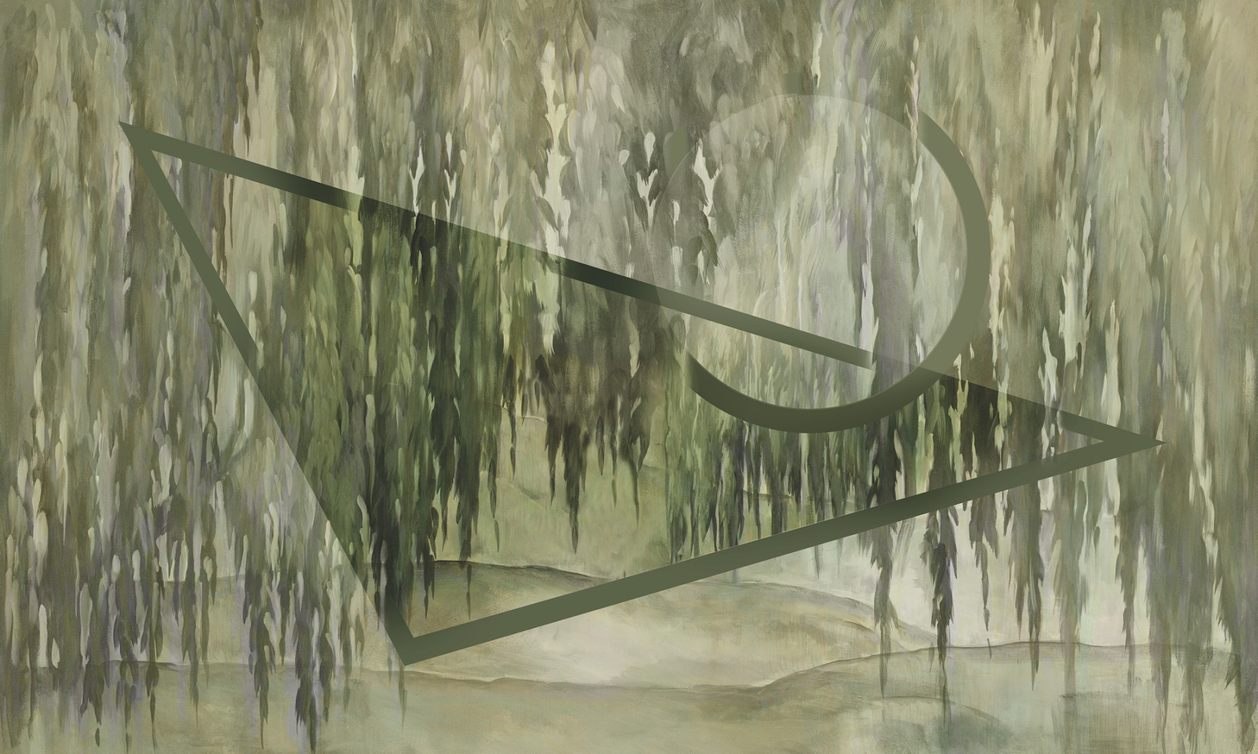 Papier peint Willow 3 – Rauv