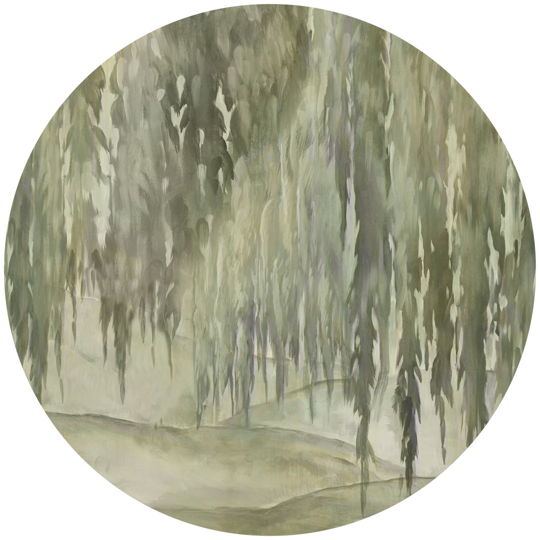 Papier peint Willow 4 – Rauv