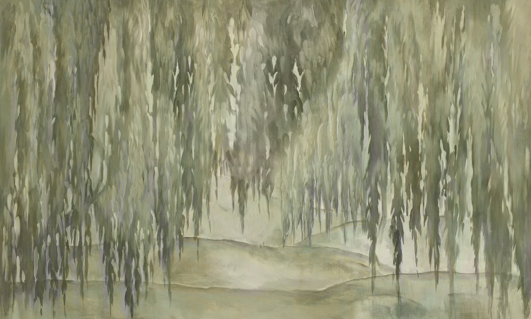 Papier peint Willow 4 – Rauv