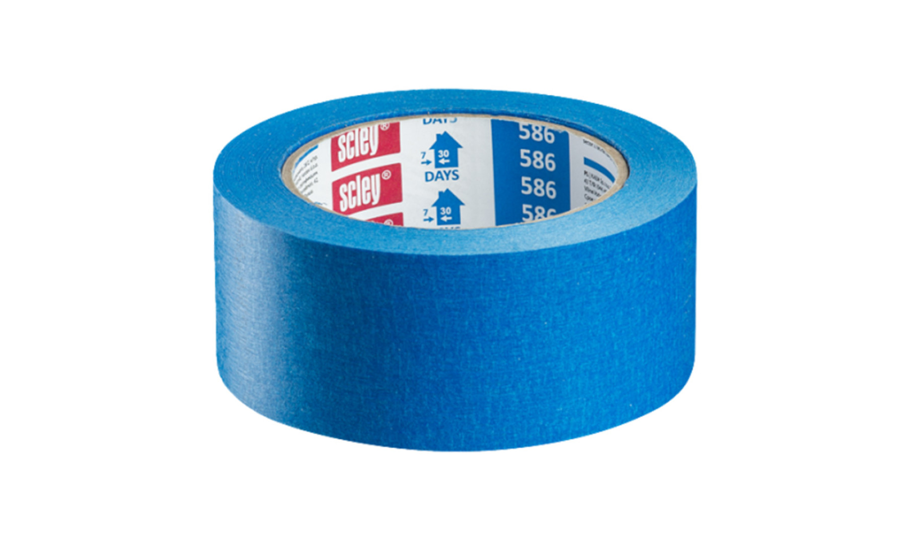 Ruban de masquage PRO 38mm x 33m – Rauv