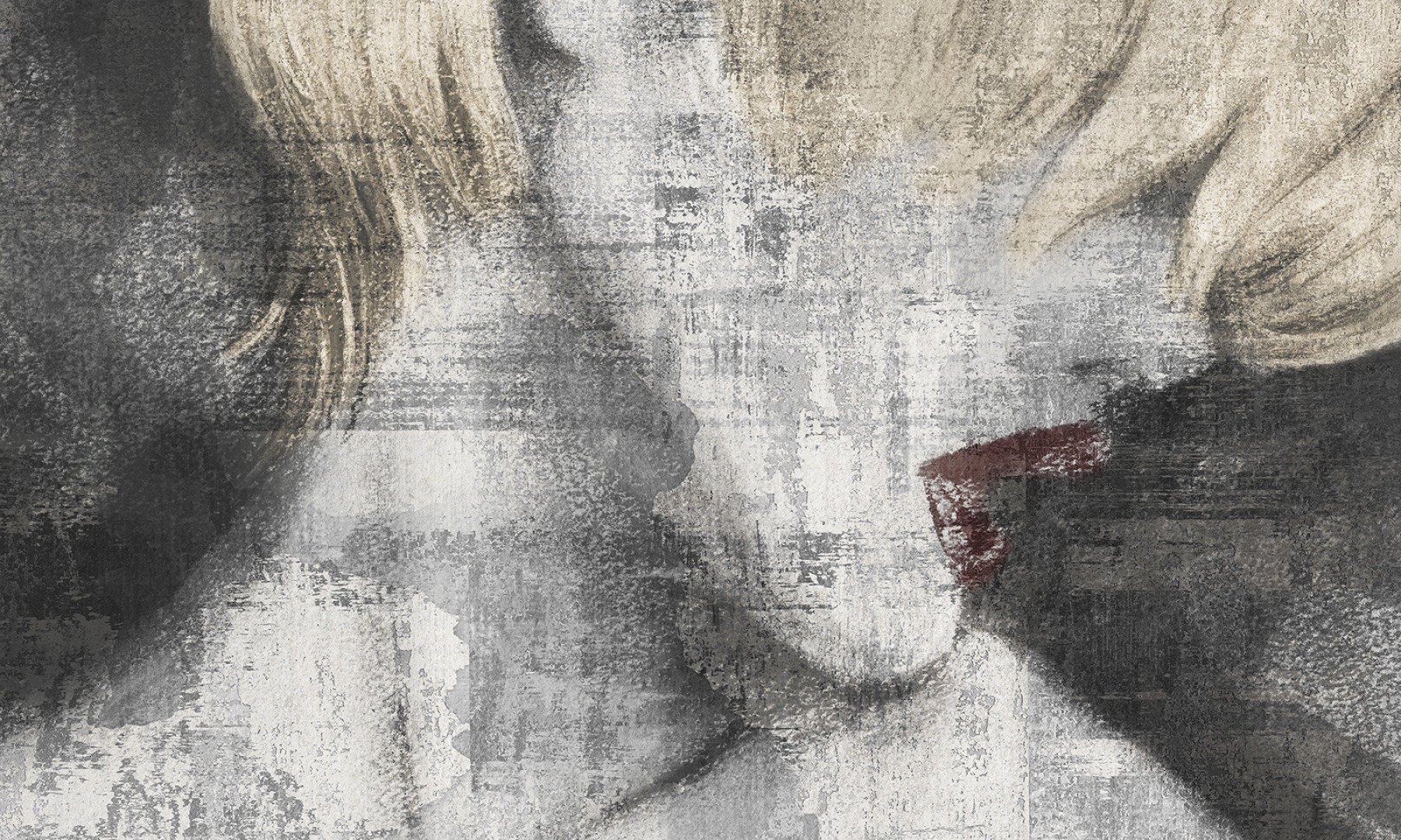 Papier peint Unspoken – Rauv