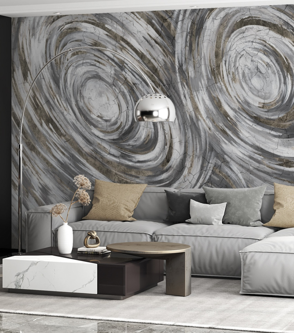 Papier peint Vanguard galaxy – Rauv