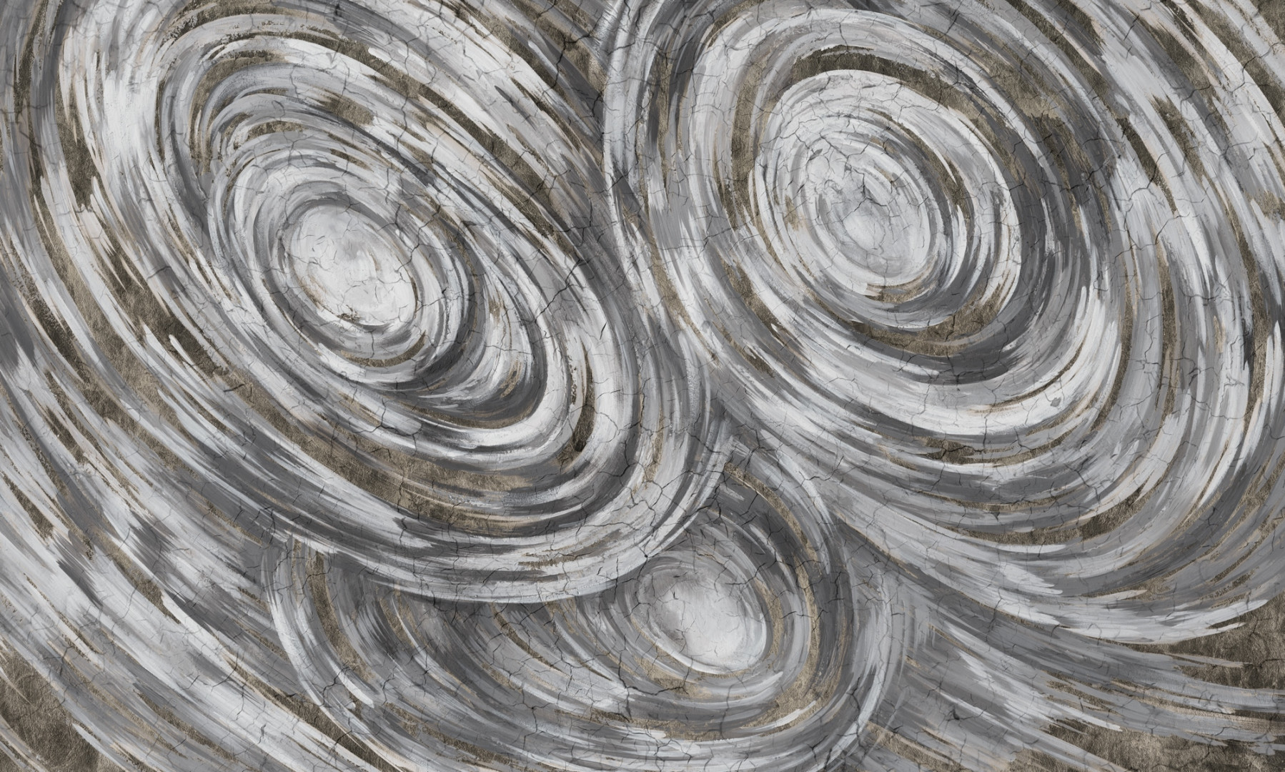 Papier peint Vanguard galaxy