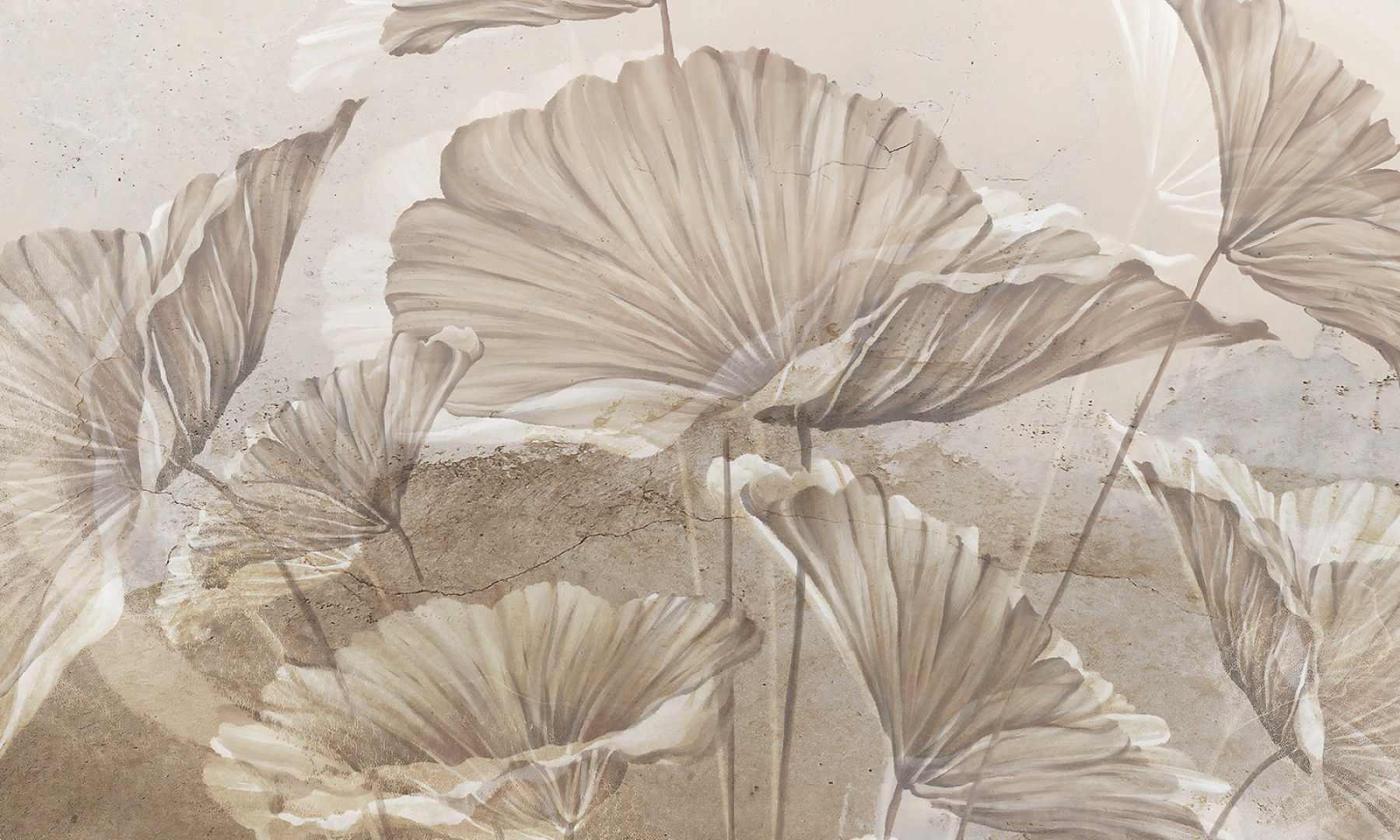 Papier peint Windy day – Rauv