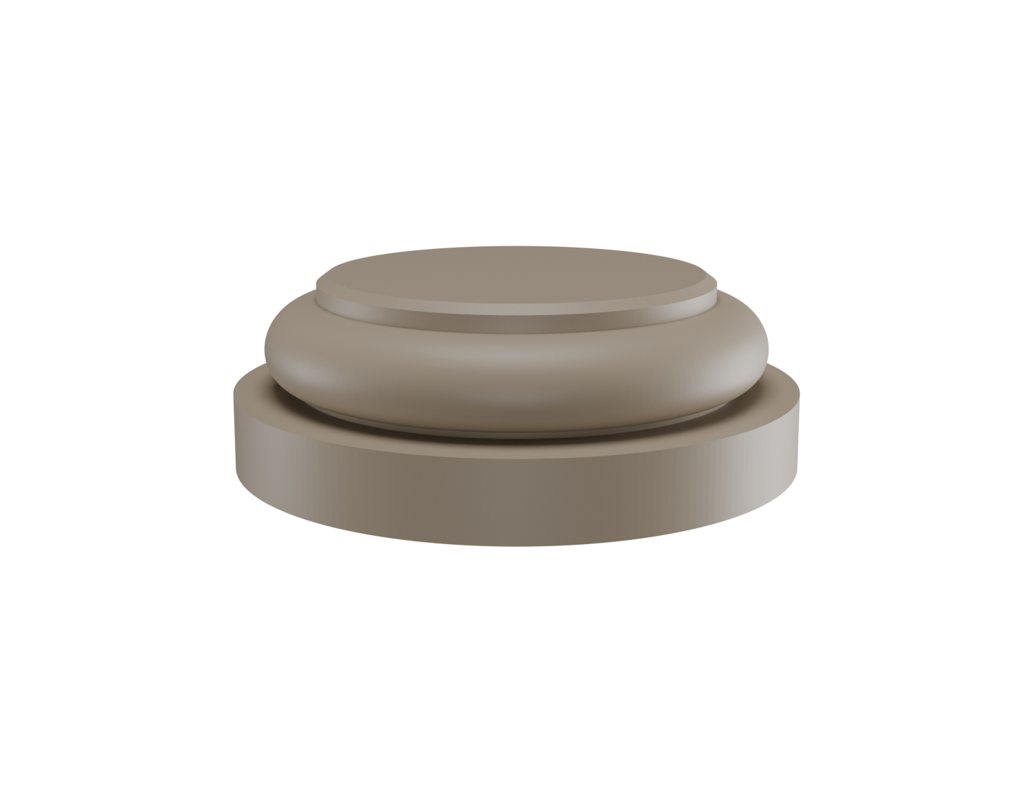 Base de colonne BKP 1