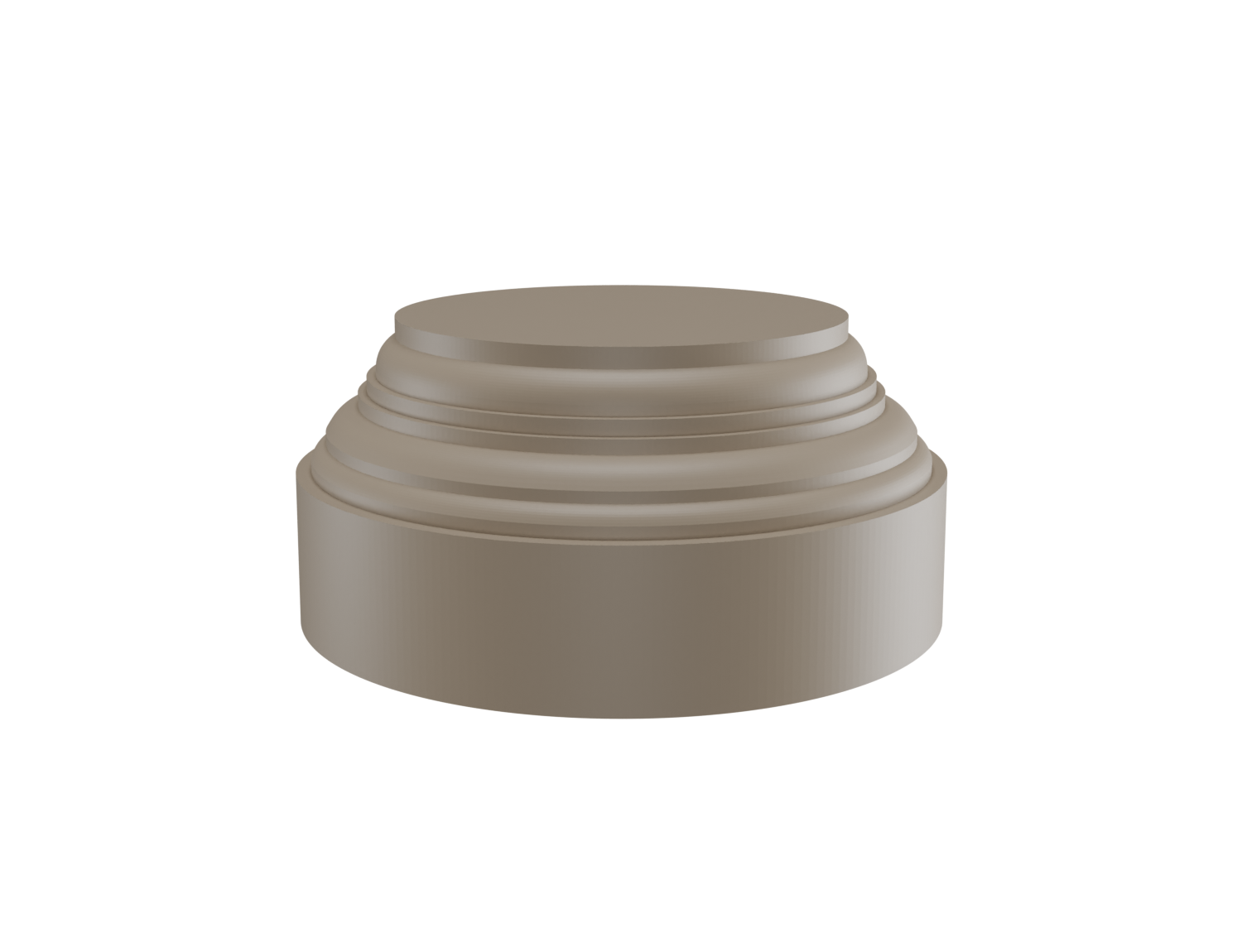 Base de colonne BKP 3