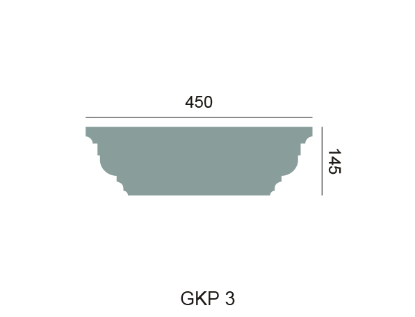Chapiteau GKP 3 – Rhinst