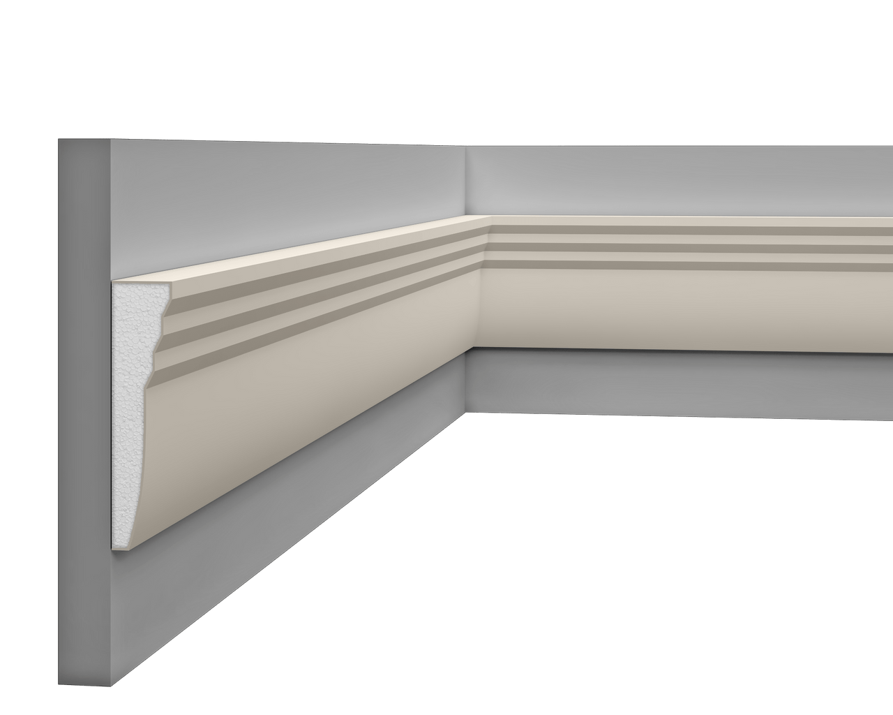 Bande multifonctionnelle LP 001