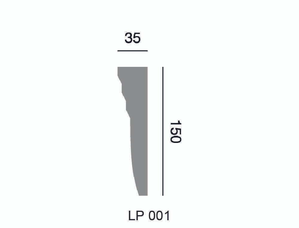 Bande multifonctionnelle LP 001 – Rhinst