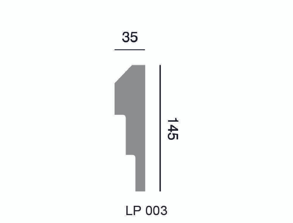 Garniture multifonctionnelle LP 003 – Rhinst