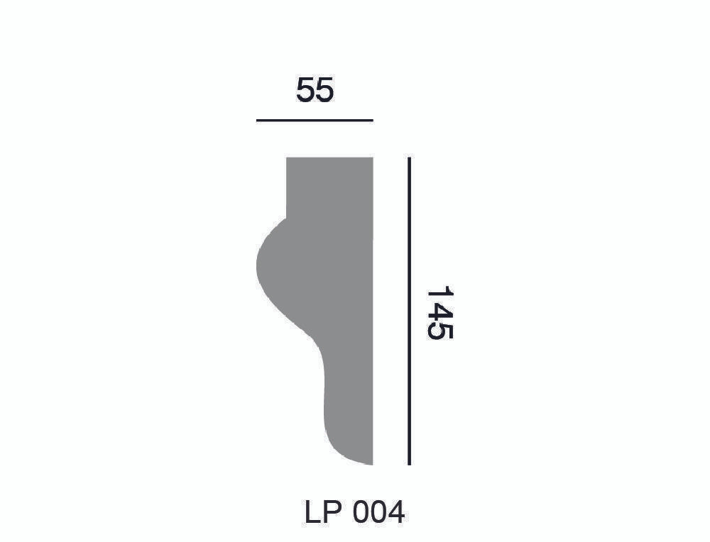 Moulure multifonctionnel LP 004 – Rhinst
