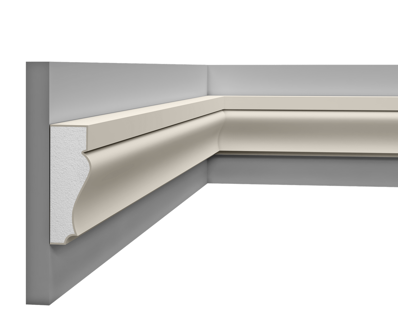 Moulure multifonctionnel LP 005 – Rhinst