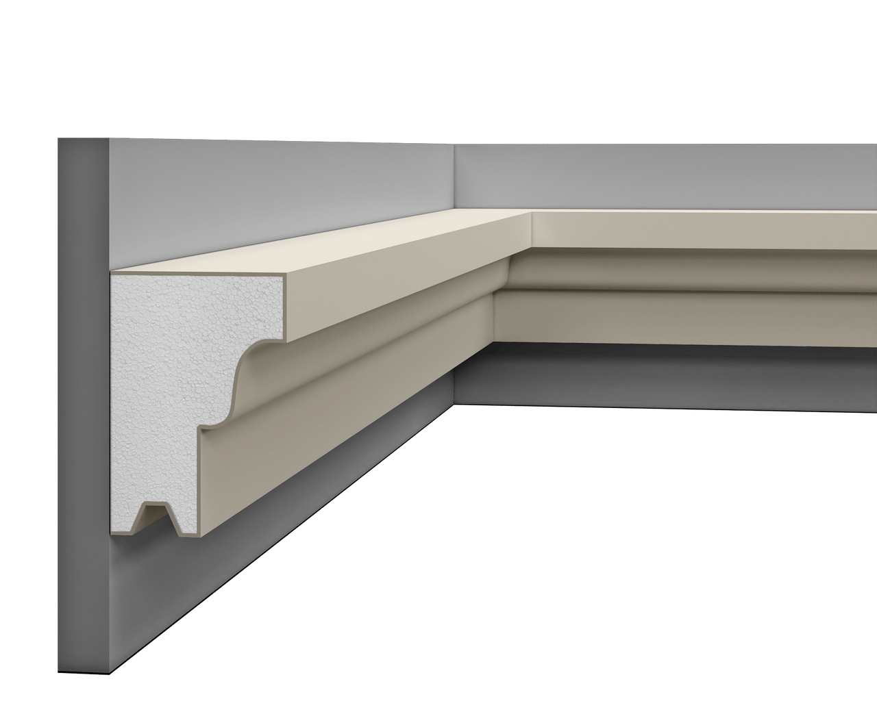 Corniche LP 007