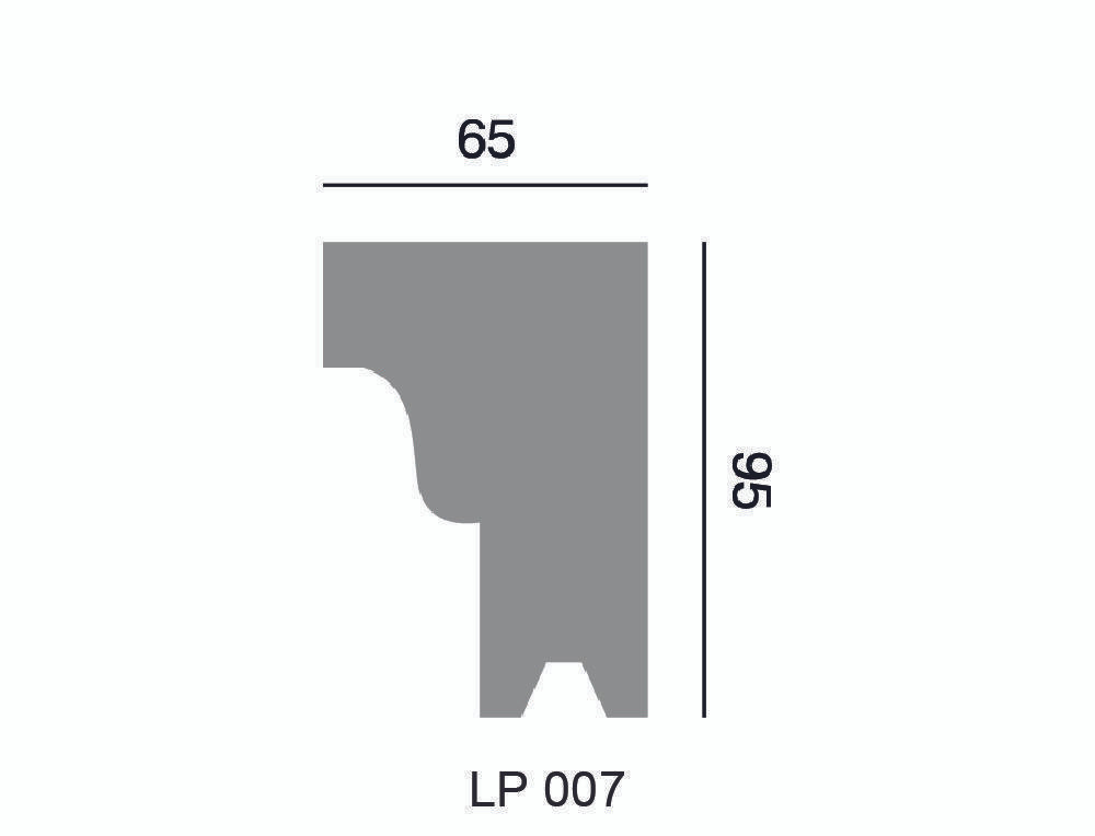 Corniche LP 007 – Rhinst