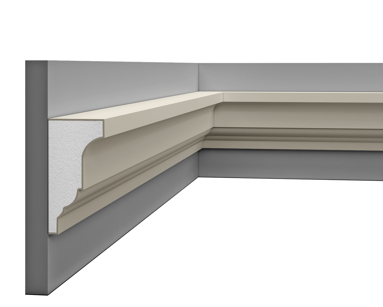Corniche LP 010