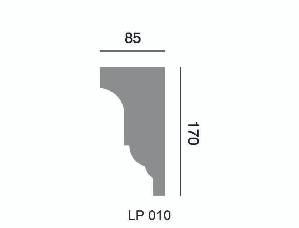 Corniche LP 010 – Rhinst