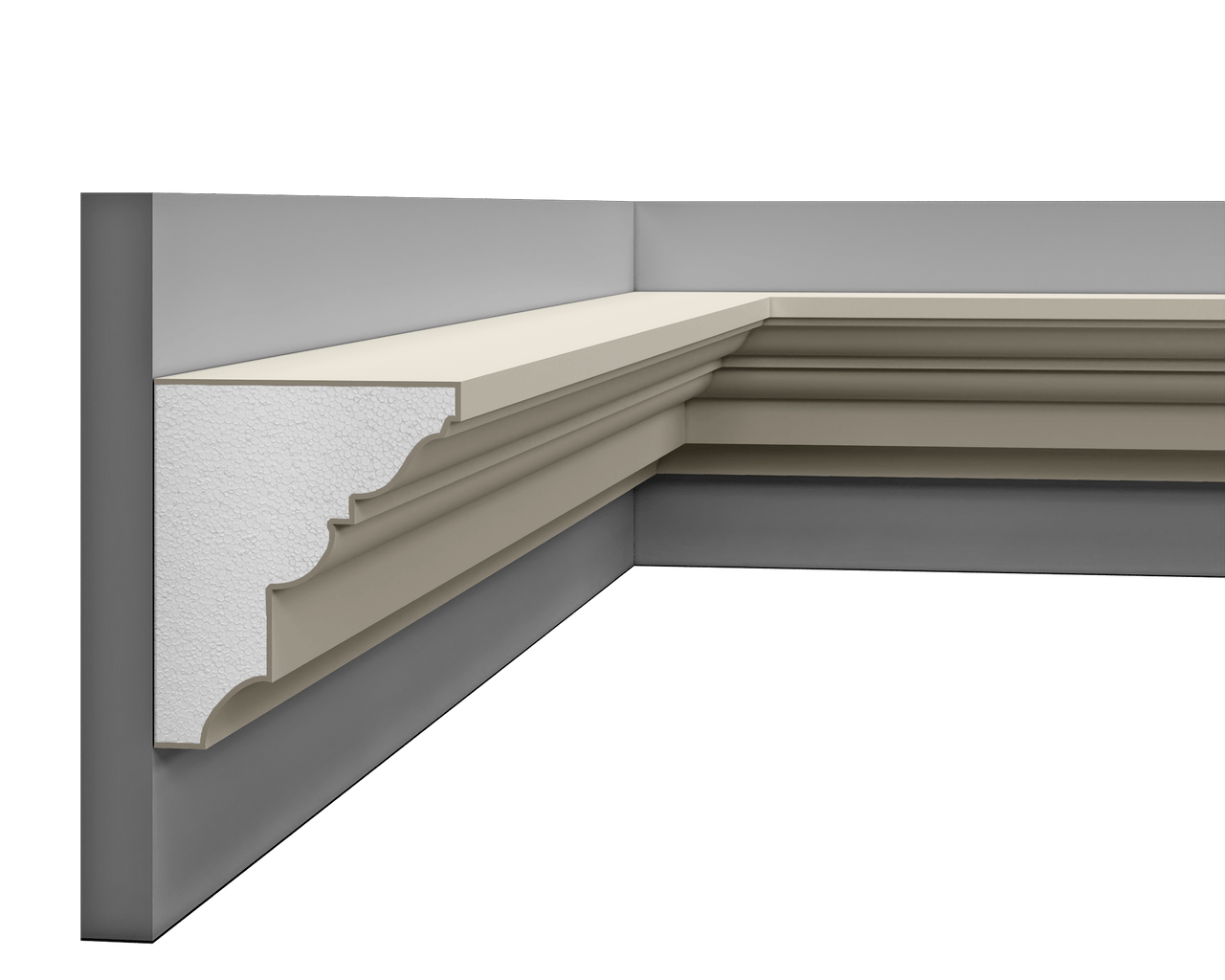 Corniche LP 011