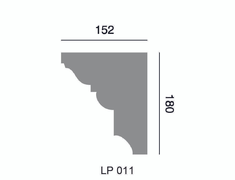 Corniche LP 011 – Rhinst