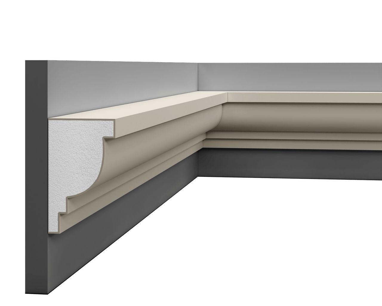 Corniche LP 012