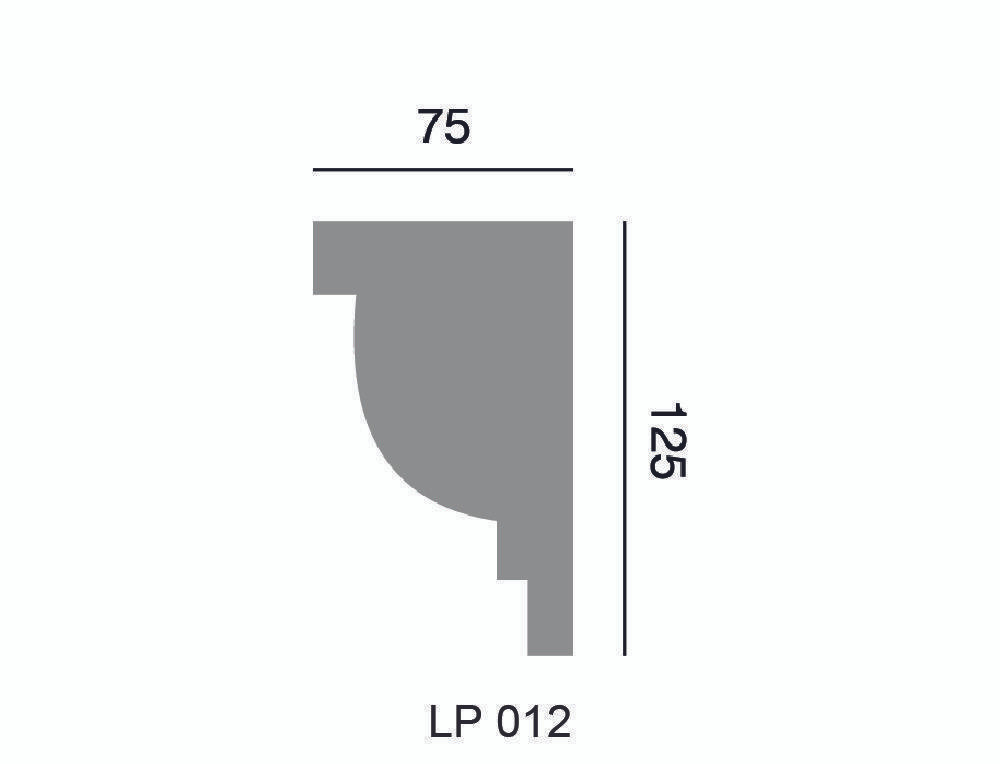 Corniche LP 012 – Rhinst