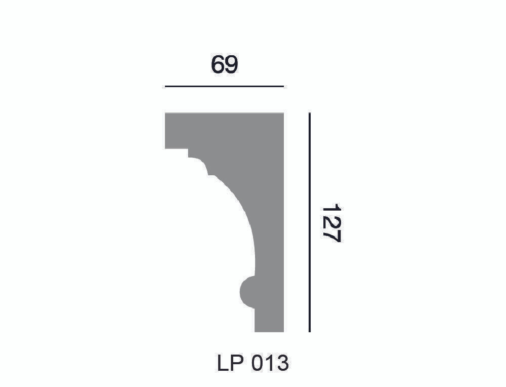 Corniche LP 013 – Rhinst