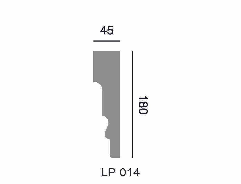 Corniche LP 014 – Rhinst