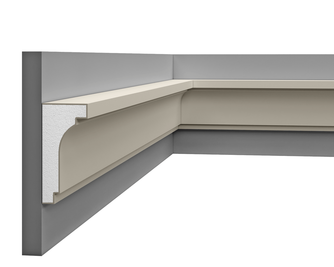 Corniche LP 018