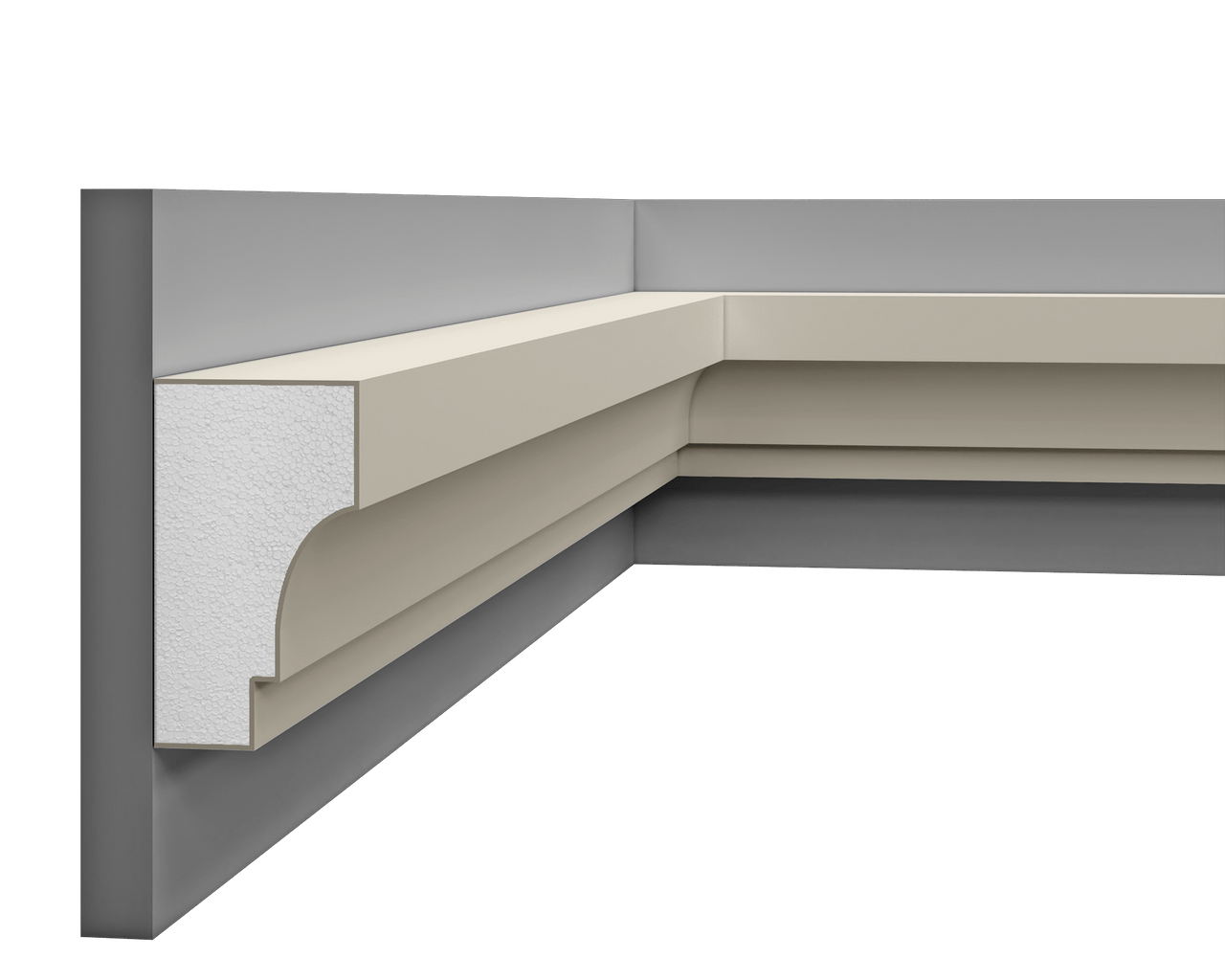 Corniche LP 019