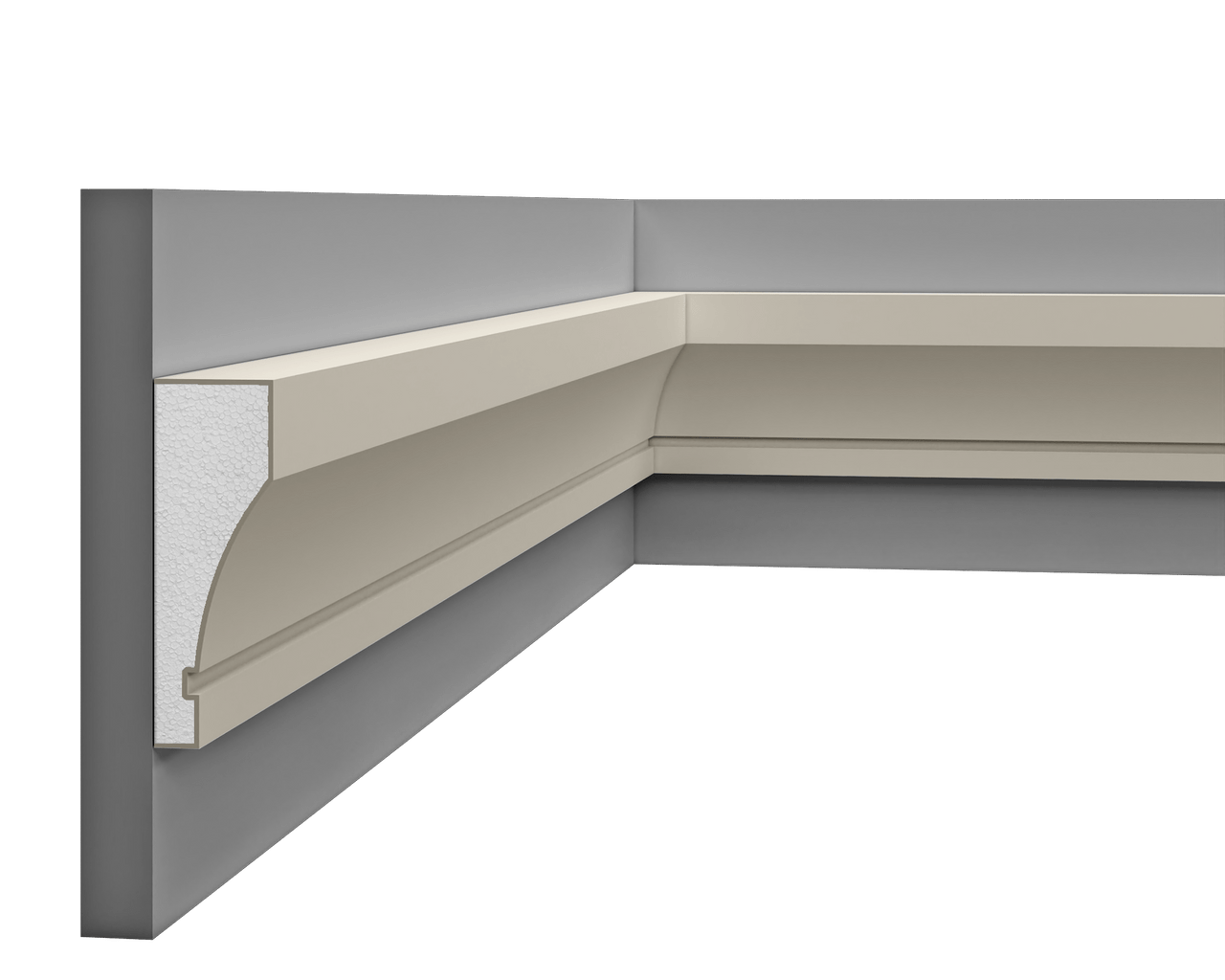 Corniche LP 020