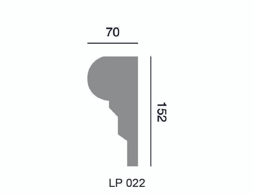 Cadre LP 022 – Rhinst