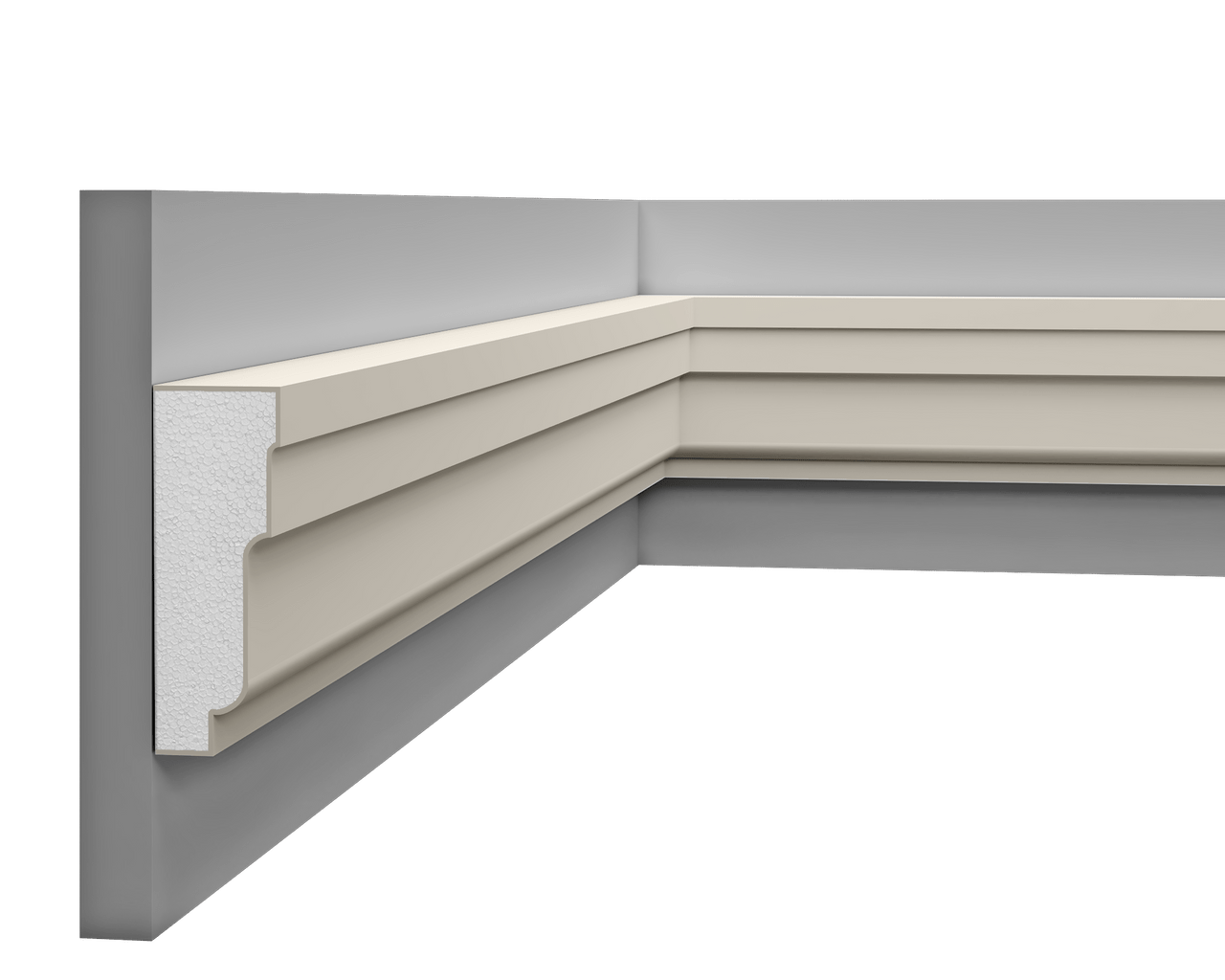 Profil multifonctionnel LP 027 – Rhinst