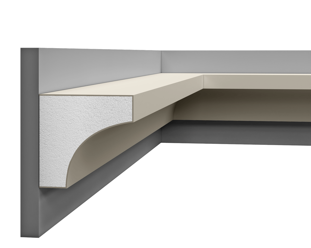 Corniche LP 030