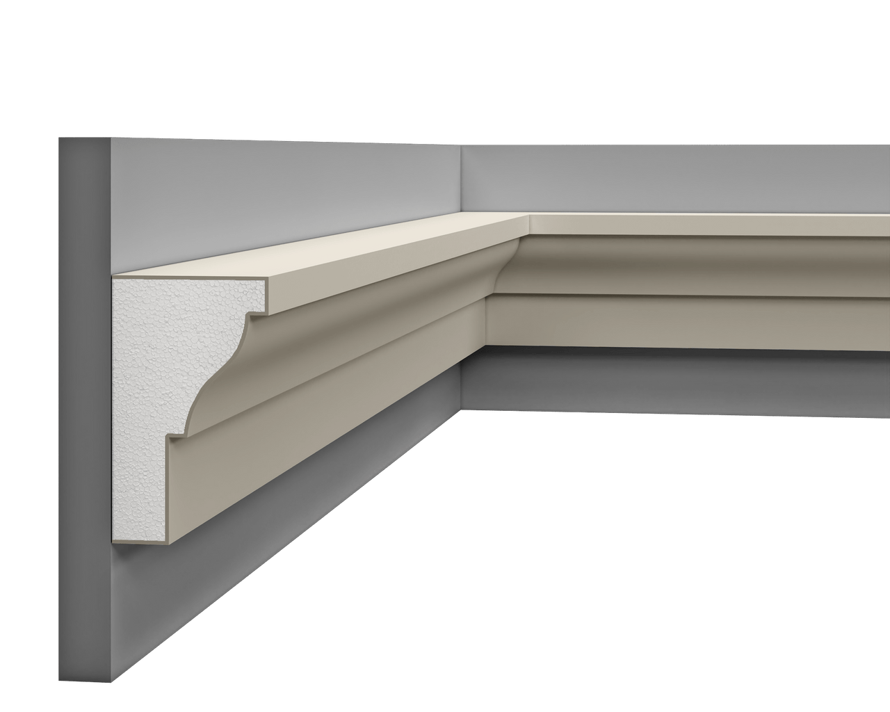 Corniche LP 031