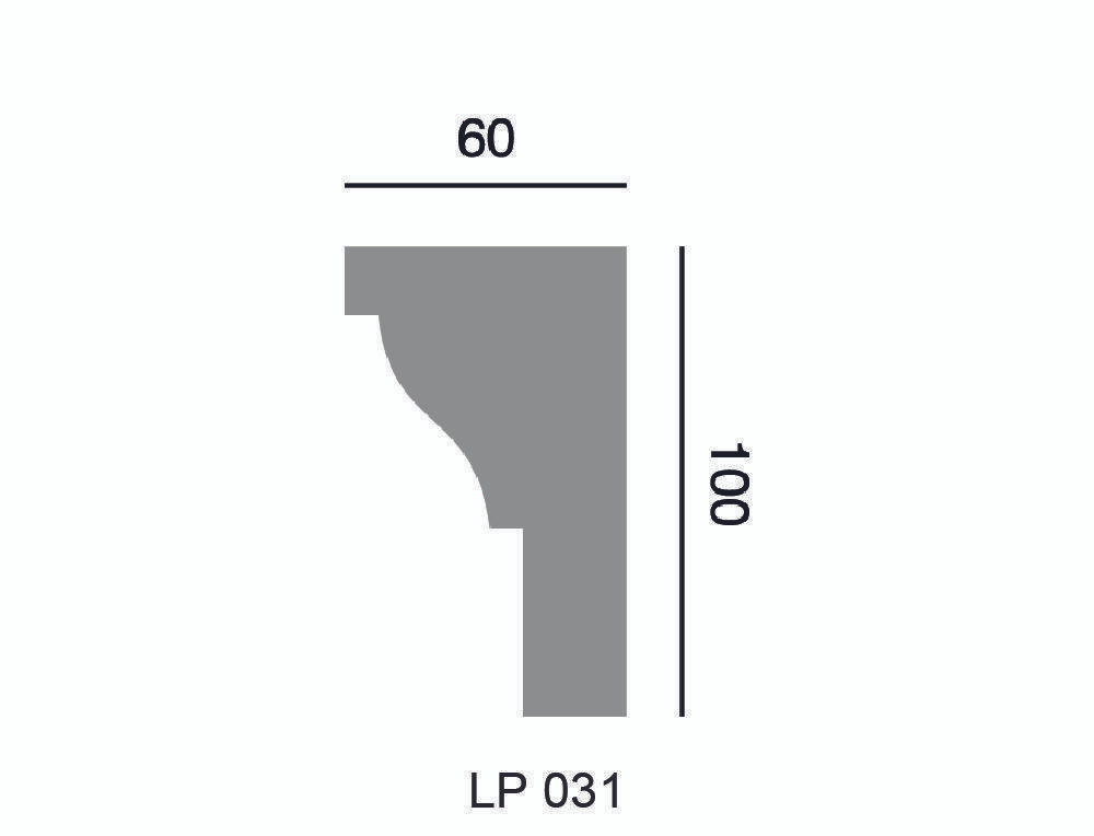 Corniche LP 031 – Rhinst