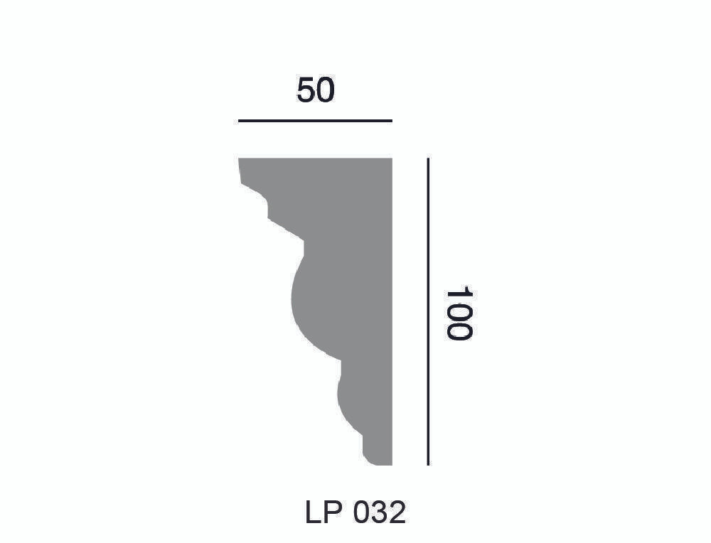 Corniche LP 032 – Rhinst