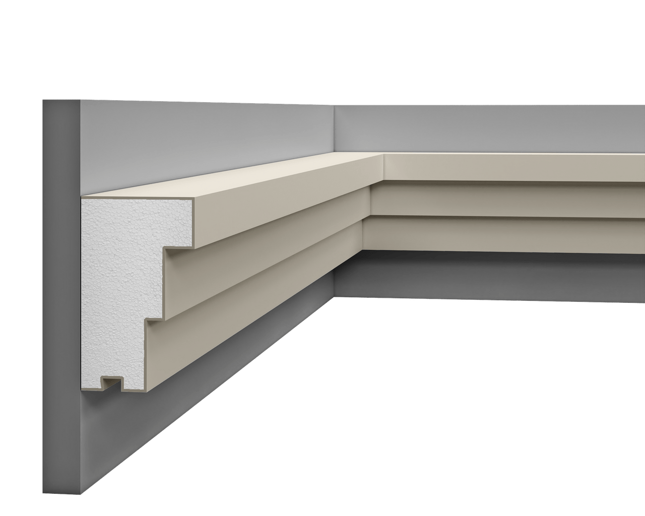 Corniche LP 033
