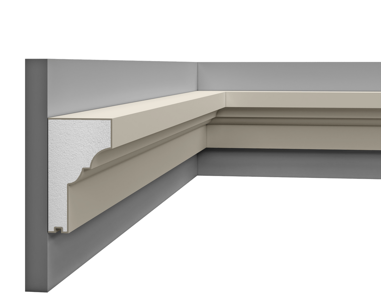 Corniche LP 034