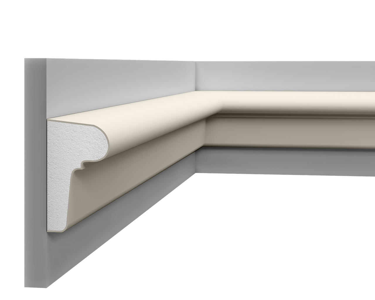 Moulure multifonctionnel LP 037 – Rhinst