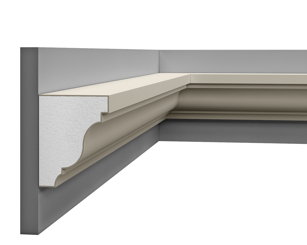 Corniche LP 038