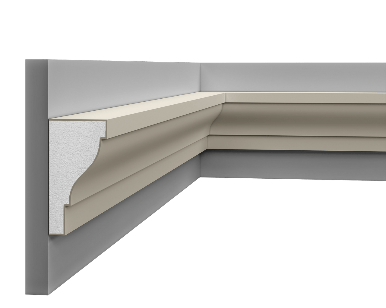 Corniche LP 040