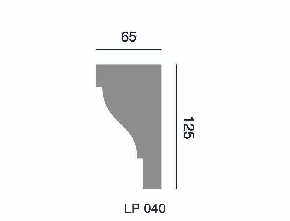 Corniche LP 040 – Rhinst