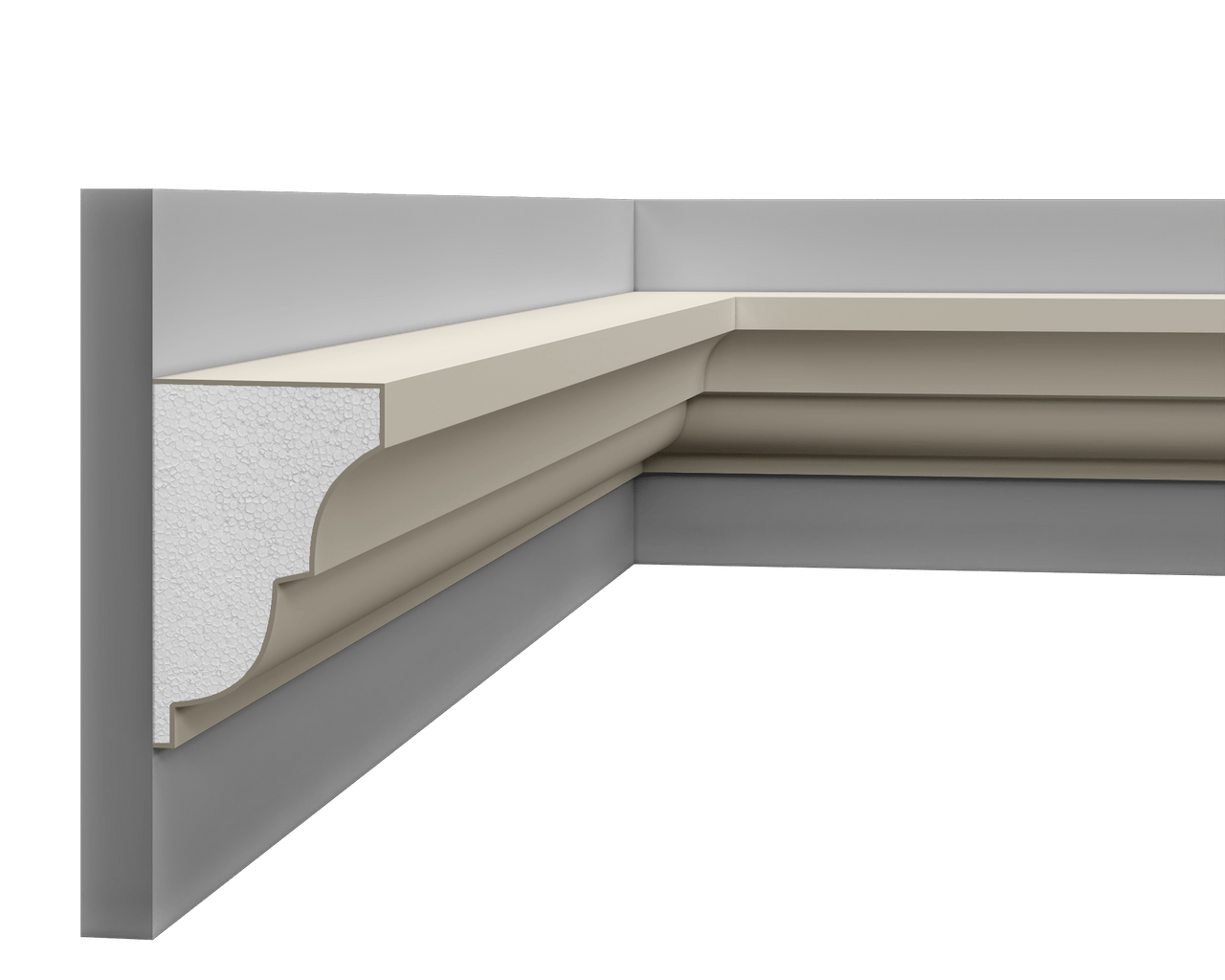 Corniche LP 041