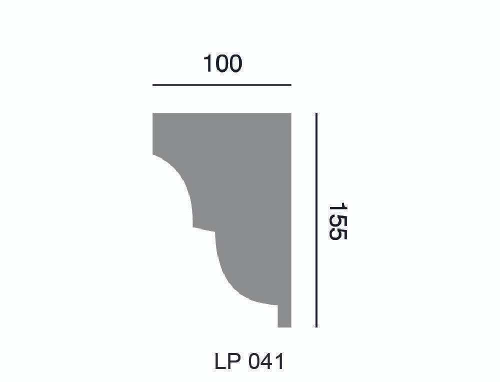 Corniche LP 041 – Rhinst