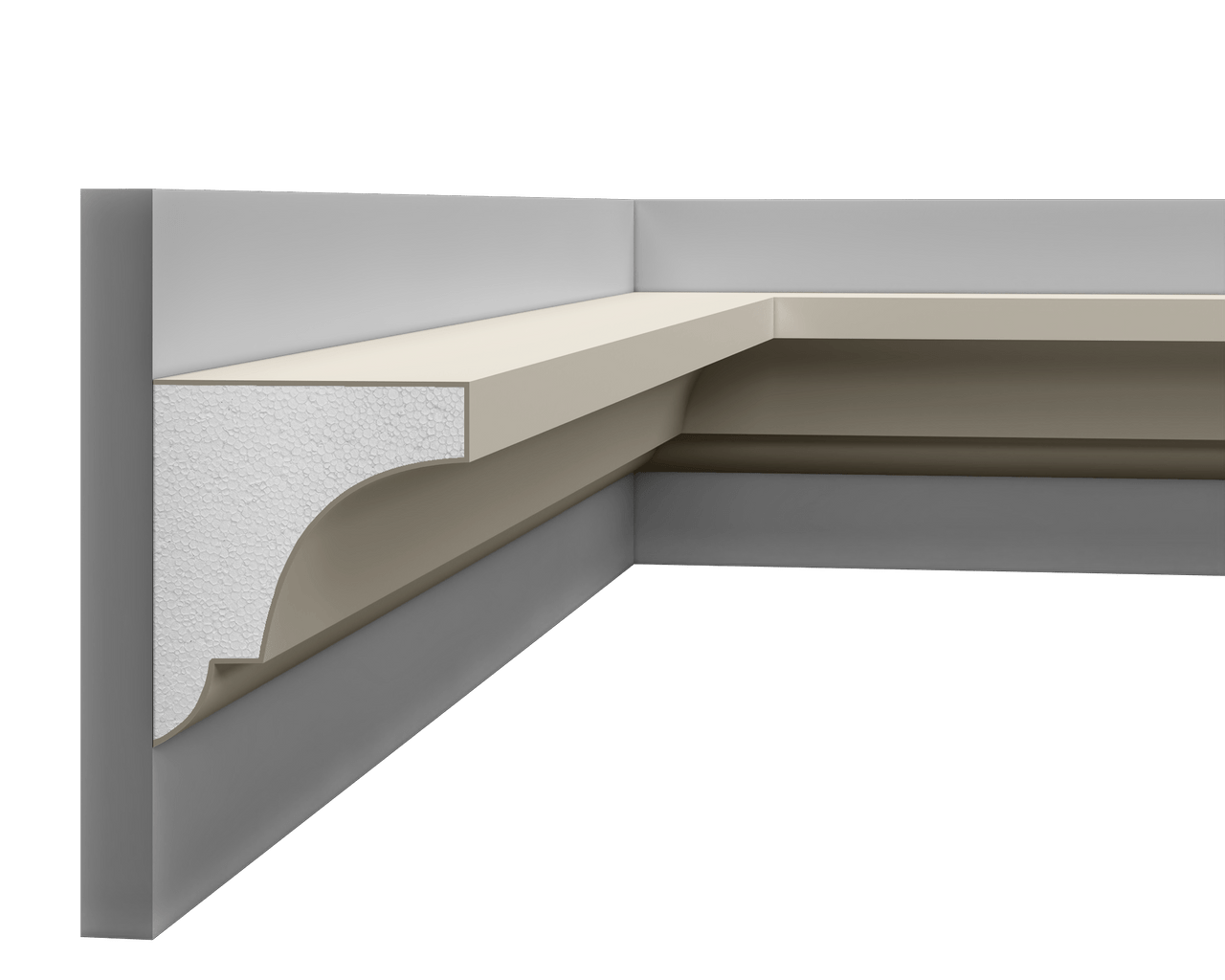 Corniche LP 042