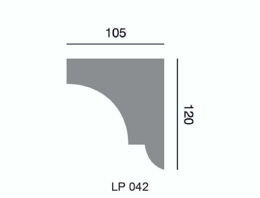 Corniche LP 042 – Rhinst