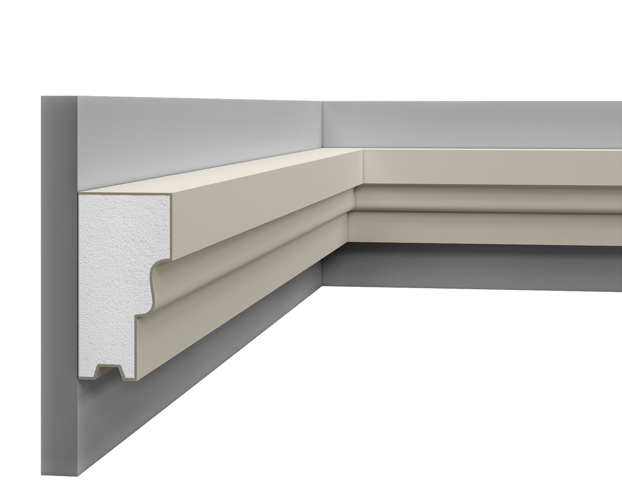 Corniche LP 043