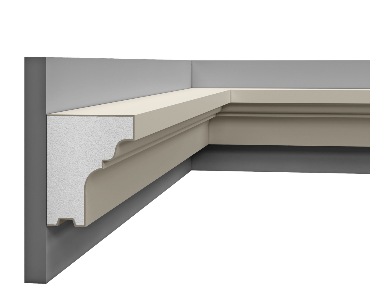 Corniche LP 049