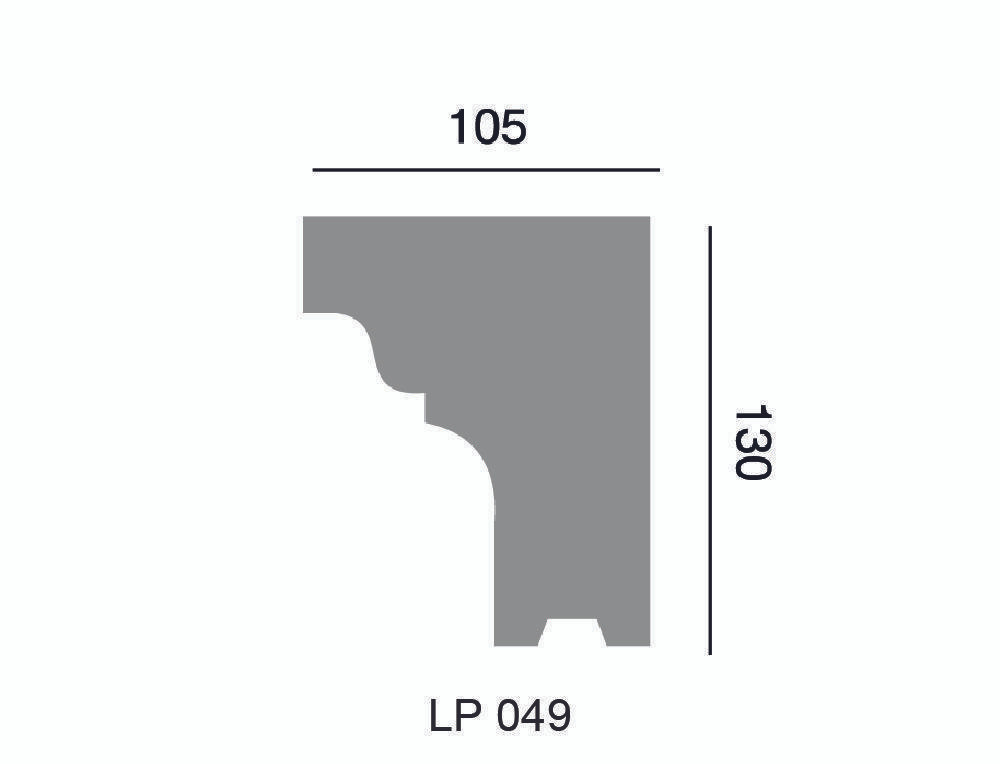 Corniche LP 049 – Rhinst